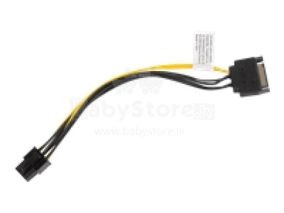 LANBERG CA-SA6P-10CU-0020 Lanberg cable