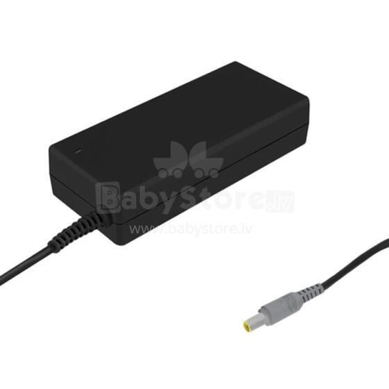 QOLTEC 50093 Laptop AC power adapter Qol