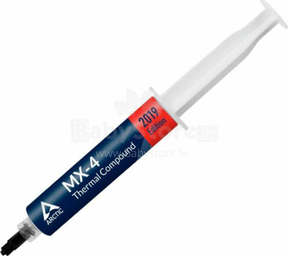 Makaronu izstrādājumi termoprzewodząca Arctic MX-4 45g (ZUWA-174)