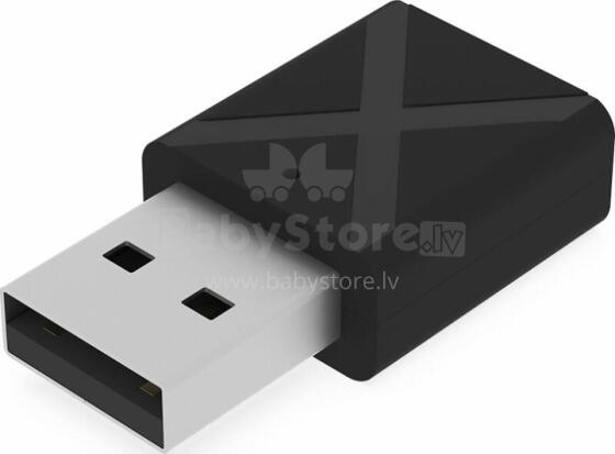 Adapteris Bluetooth Krux 5.0 USB (KRX0048)