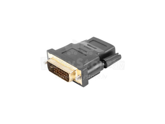 LANBERG AD-0010-BK Адаптер HDMI Lanberg