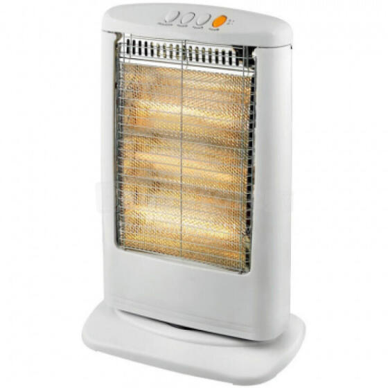 Sildītājs STANDART NSB-99Y, 1.2kW