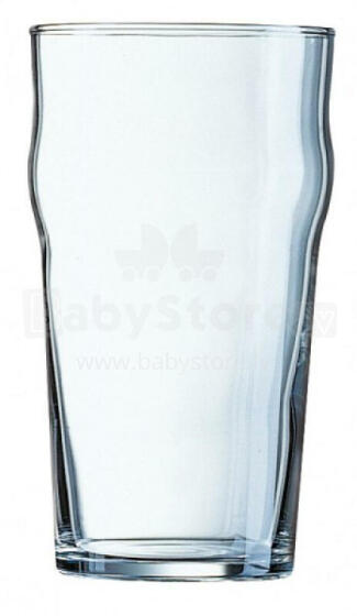 NONIC ALUS GLĀZES 58CL, Arcoroc