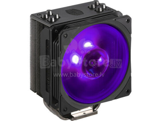 Cooler Master Hyper 212 LED RGB LGA1700