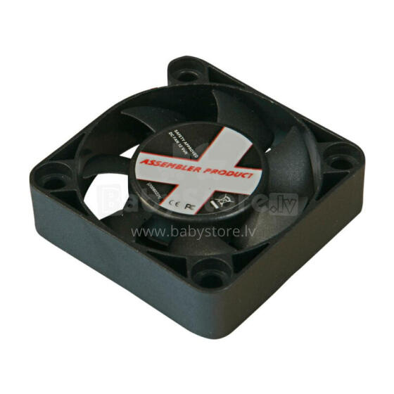 CASE FAN 60MM WHITE BOX/12V XF032 XILENCE
