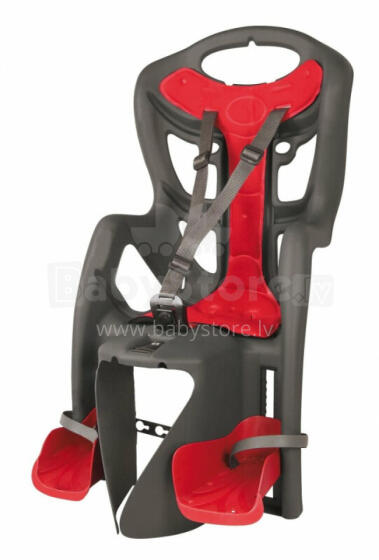 Bellelli Pepe Clamp Peleks/Sarkans