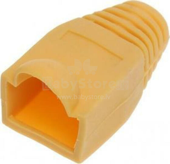 ЭКРАН ВИЛКИ RJ-45 RJ45/WP-Y*P10