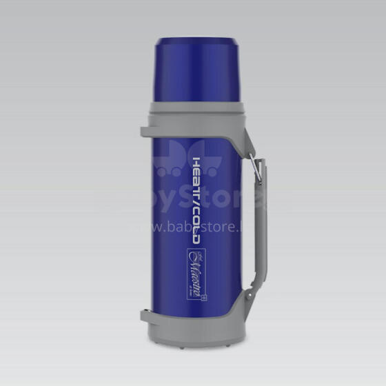 Termoss 1,5 l Maestro MR-1631-150-Blue