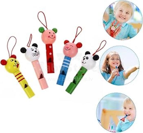 Whistle Art.9986600 Svilpe 1gb