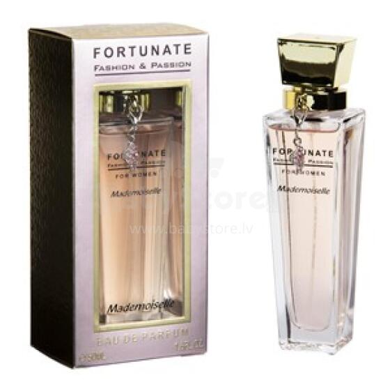 Edp MADEMOISELLE 50 ml