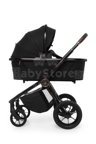 Muuvo stroller Quick SE2 2in1 Sunset Black