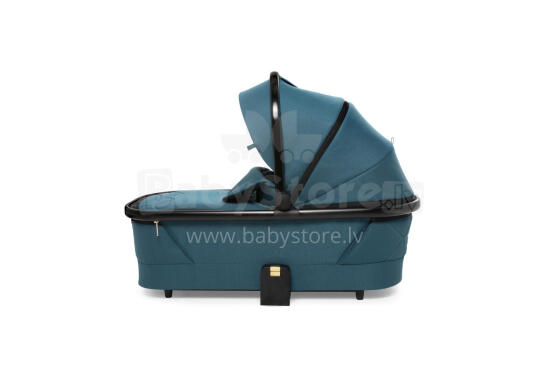 MUUVO Quick SE 2 stroller Paradise Gold 2in1 SET MQ.SE-2-PARADISE-GOLD-2W1