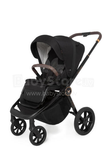 MUUVO Quick SE 2 stroller Sunset Black MQ.SE-2-SUNSET-BLACK