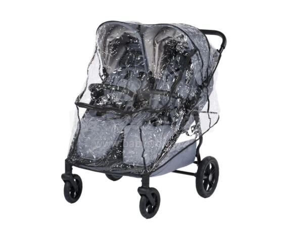 MAST SWISS raincover M.TWIN X, MA-MTRAN