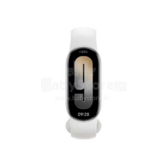 Xiaomi Smart Band 9, Titan Gray