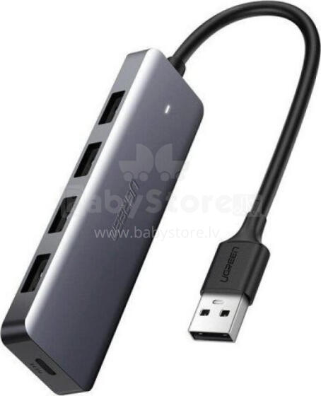 Ugreen USB Hub 4in1 Hubs USB 3.2 Gen 1