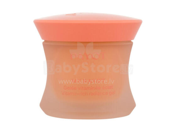 Vitamin-Rich Radiance Gel My Payot 50ml