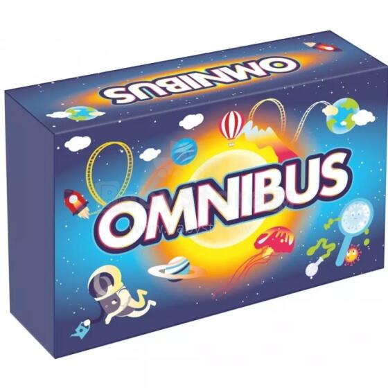 OMNIBUS MINI