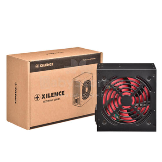 XILENCE 500W XP500R7
