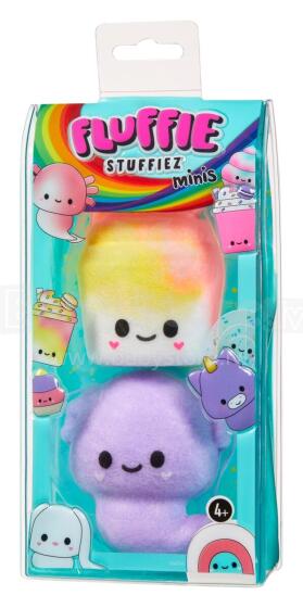 FLUFFIE STUFFIEZ Мягкая игрушка Mini 15cm