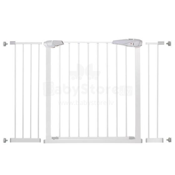 Safety barrier Springos SG0001AB 118-127cm