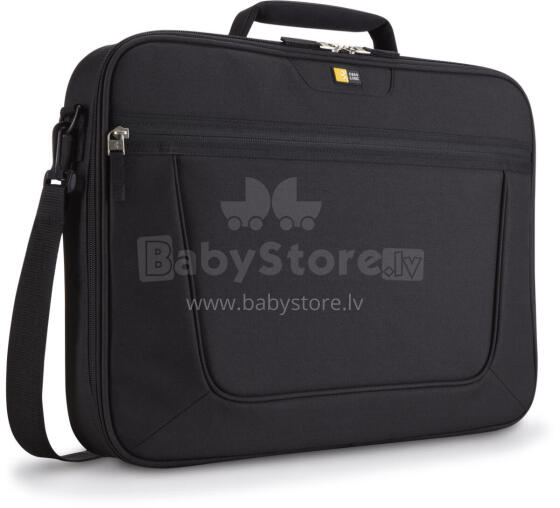 Case Logic 1490 Value Laptop Bag 17.3 VNCI-217 Black