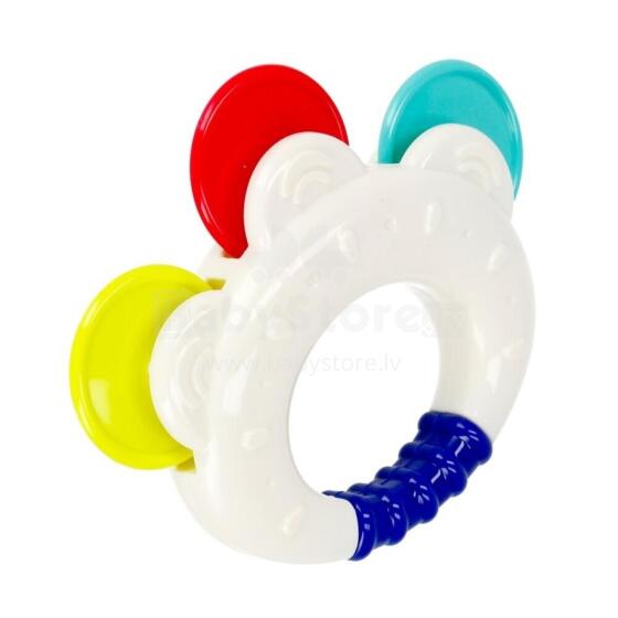 Bam Bam Rattle Art.492801   Baby rattle