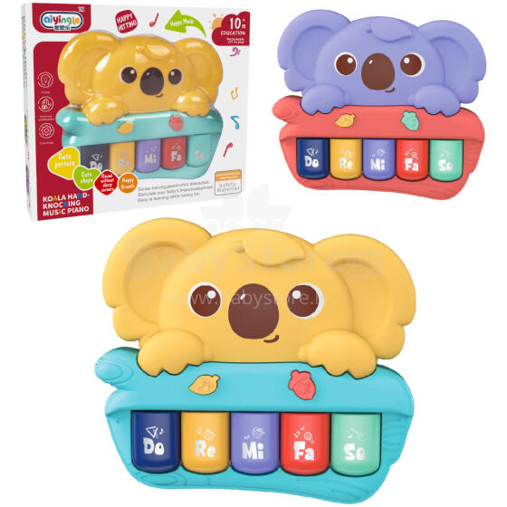 PIANINKO KOALA