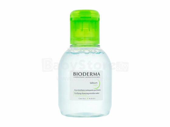 H2O Sebium 100ml