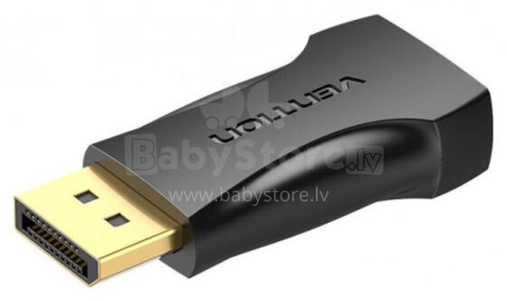 Vention HDMI - DisplayPort