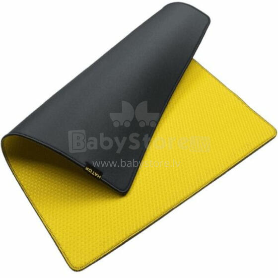 Hator HTP-031 Tonn EVO L Коврик для игровой мыши 500 x 420 мм