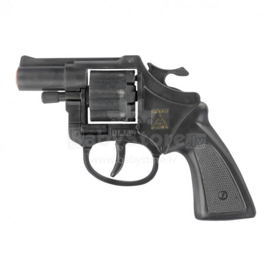 Toi Toys Pistol Agent Art.45-0430 Rotaļu pistole ar pistongām