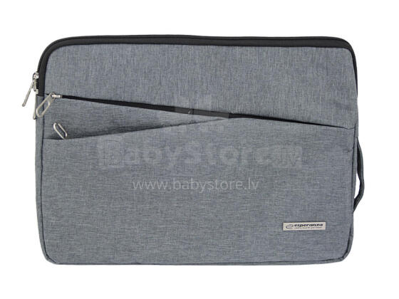 ESPERANZA 15.6" LAPTOP SLEEVE VERONA