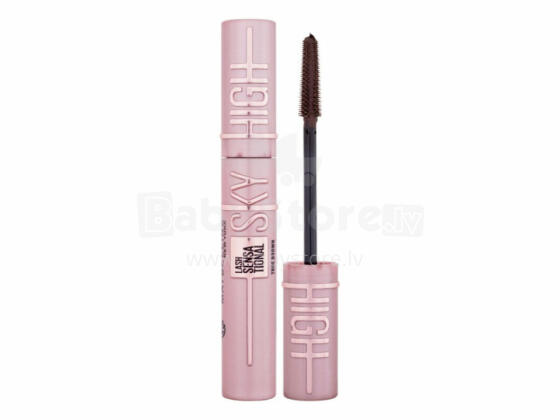 Sky High Lash Sensational True Brown 7,2ml