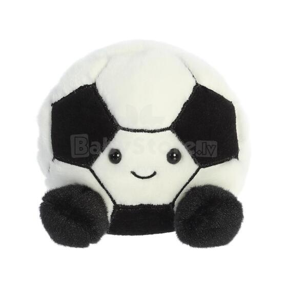 AURORA Palm Pals Soft toy Football, 11 cm
