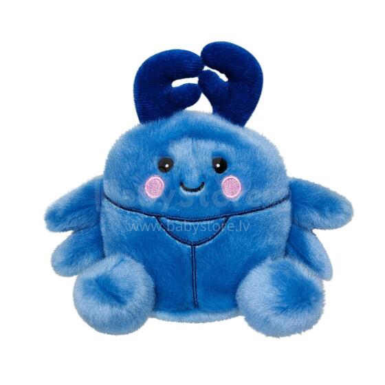 AURORA Palm Pals plush toy Beetle, 12 cm