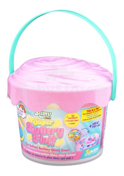SLIMY Комплект слизи - Super Buttery pot, 150г