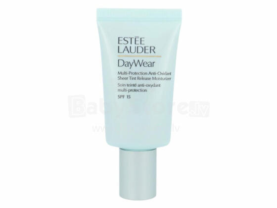DayWear Multiprotective Antioxidant Transparent Tint 50 ml