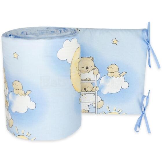 Ankras Bears Ladders Art.226372 Blue