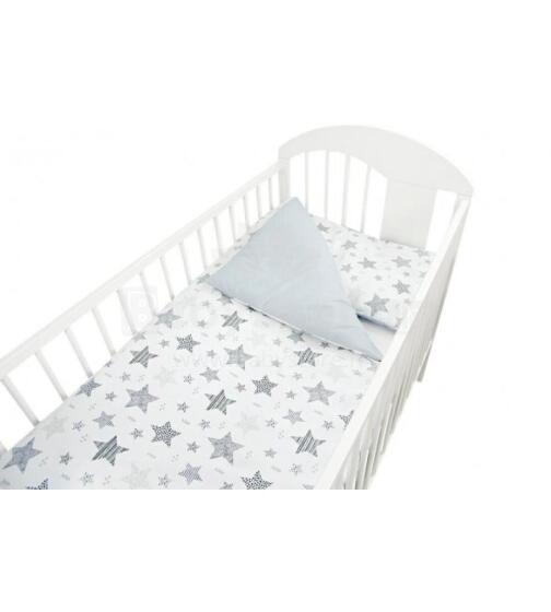 NEW STARS grey K-2P120 (sega, spilvens)
