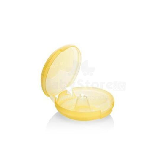 1595 SILICONE CONTACT M CAP 2PCS