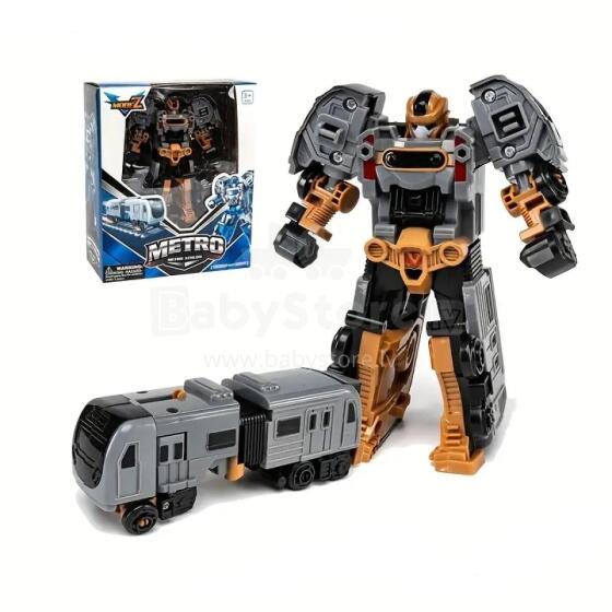 Robots Transformers Art.226482 Игрушка-трансформер Робот