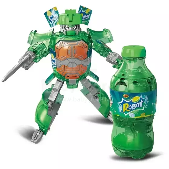 Drink Robot Transformers Art.226485