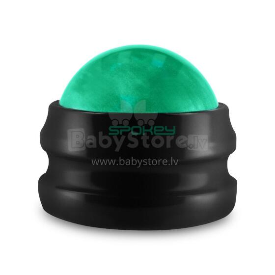 Smooth massage ball Spokey GLOB