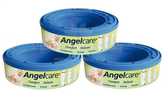 Angelcare Cassettes for Angelcare Art.226533