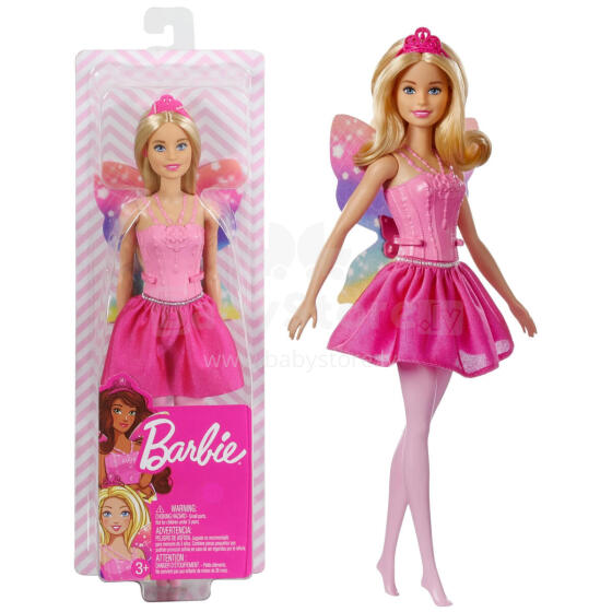 LALKA BARBIE DREAMTOPIA