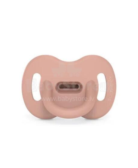 081719 PACIFIER SX PRO 0-6 NEW ALL CREAM 308098