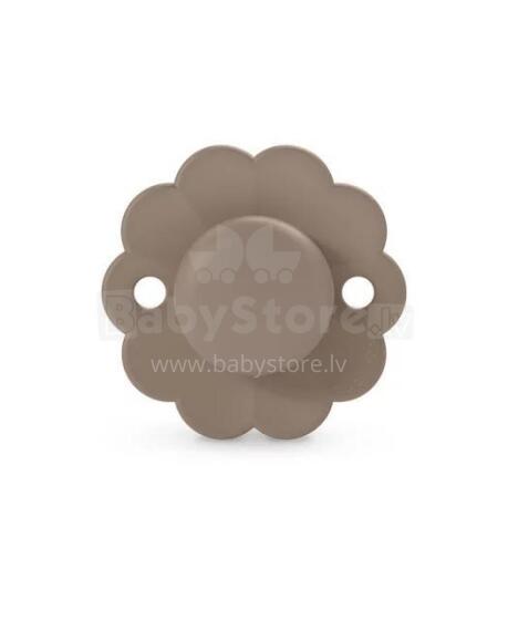 084185 PACIFIER SX PRO 0-6 RAW UMBER WONDER 308381