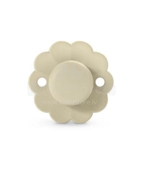 084079 PACIFIER SX PRO 0-6 WHITECAP GRAY WONDER 308370
