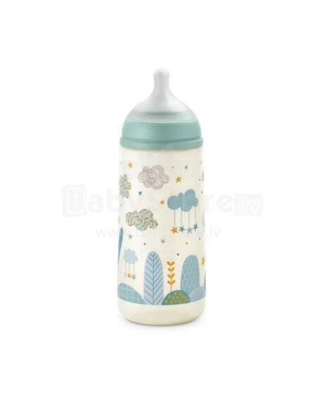 083690 BOTTLE 360ML SX PRO DREAMS FAST SEA 308326